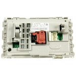 Scheda Elettronica Lavatrice Ignis  (S130)